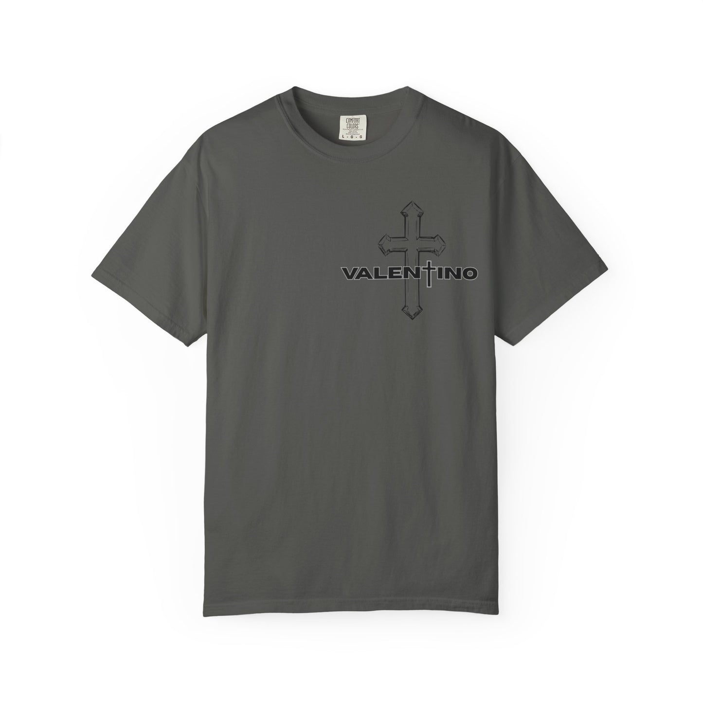 Valentino "Praise God" T-Shirt