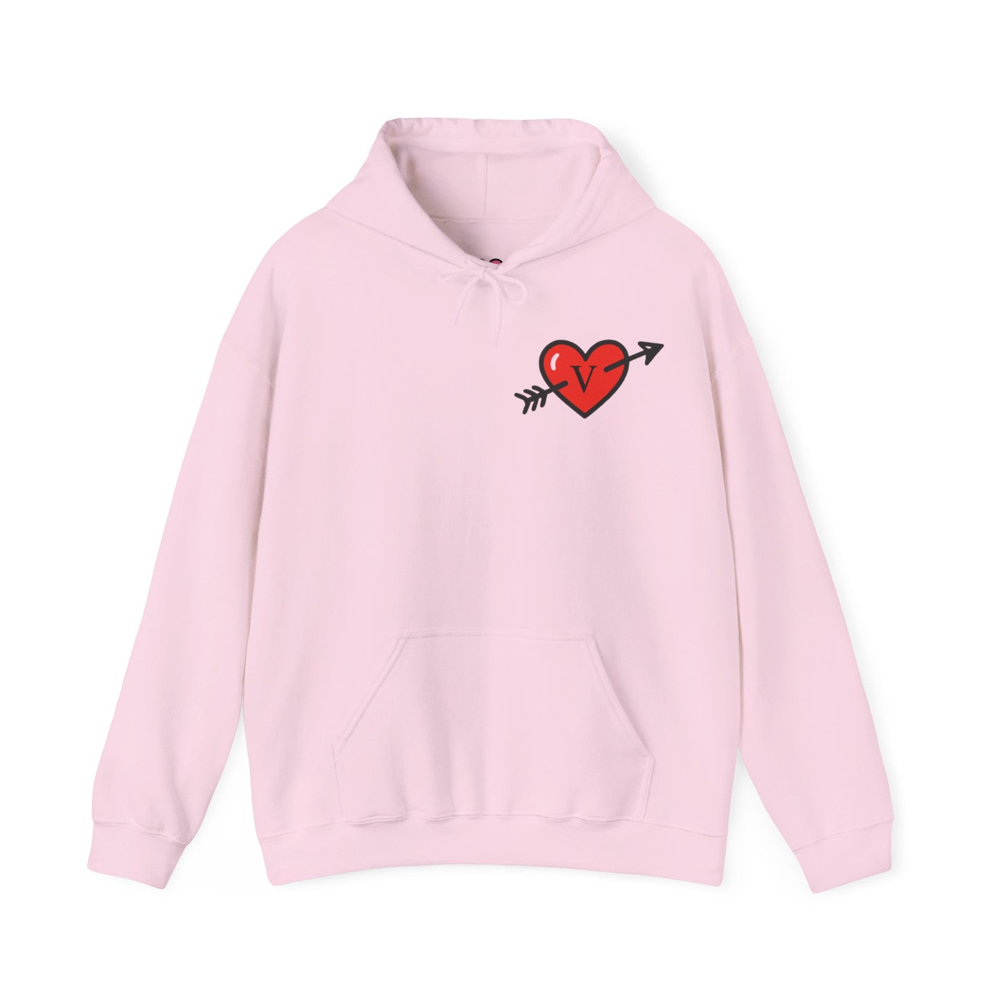 Valentino "Christ" Jumper/Hoodie