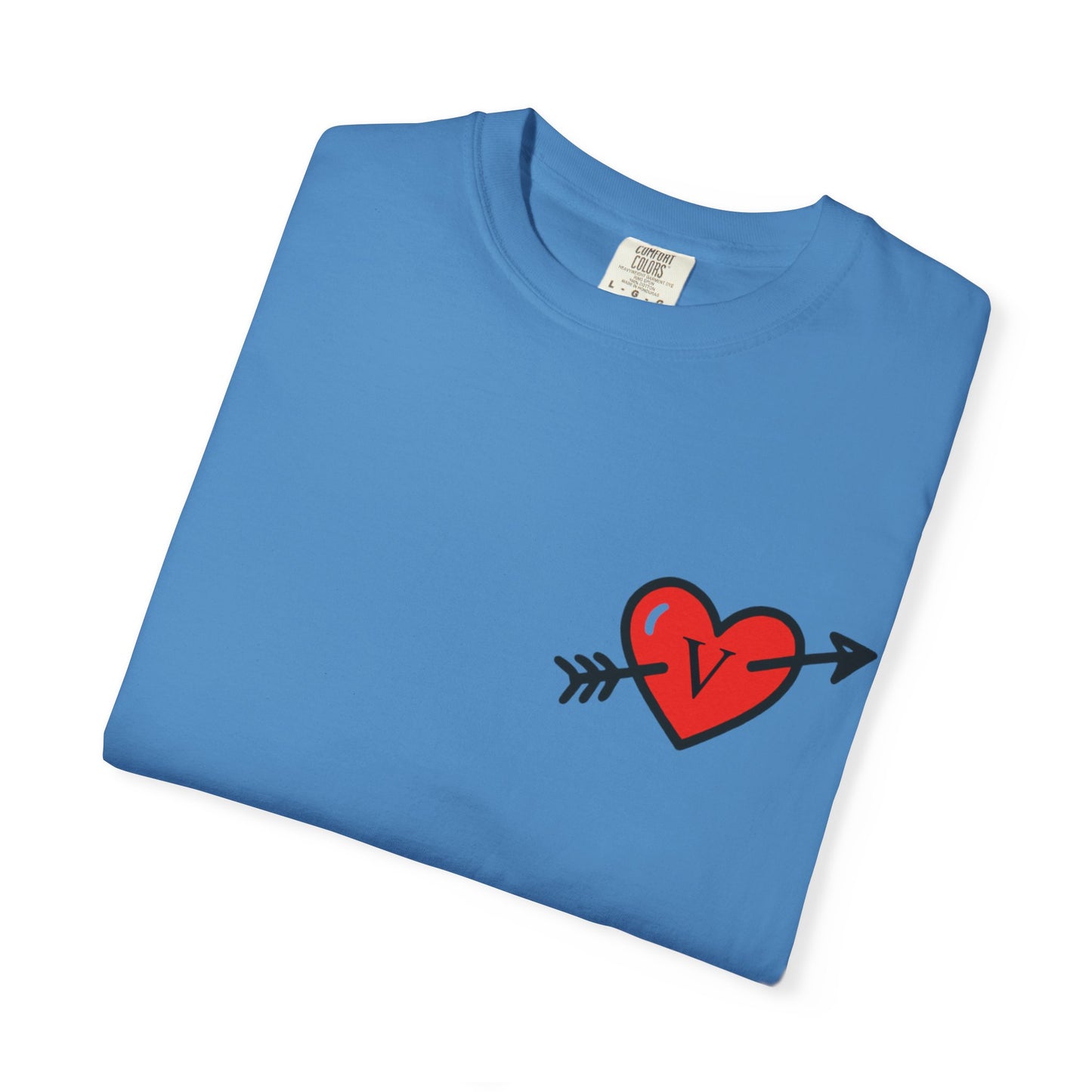 Valentino "Christ" T-Shirt