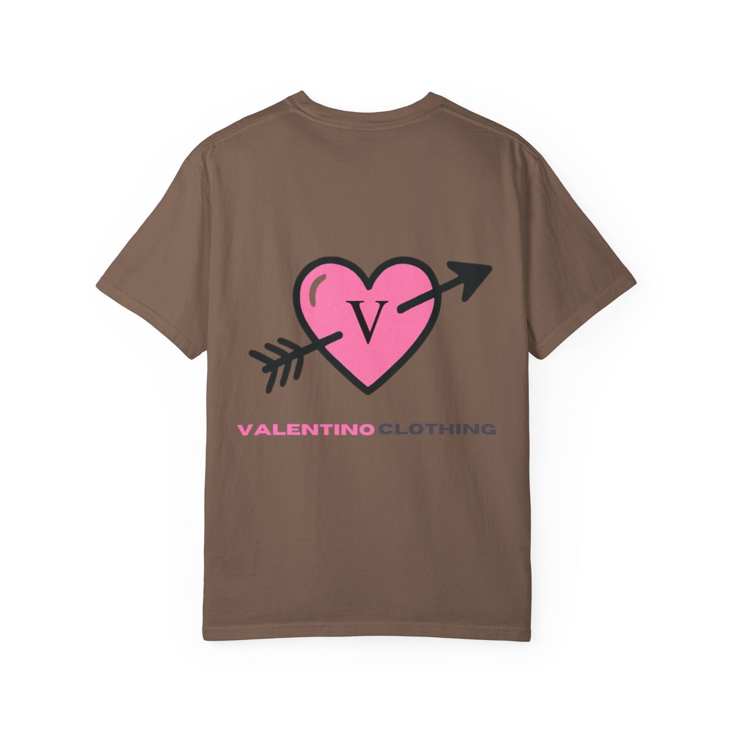 Pink Valentino T-Shirt