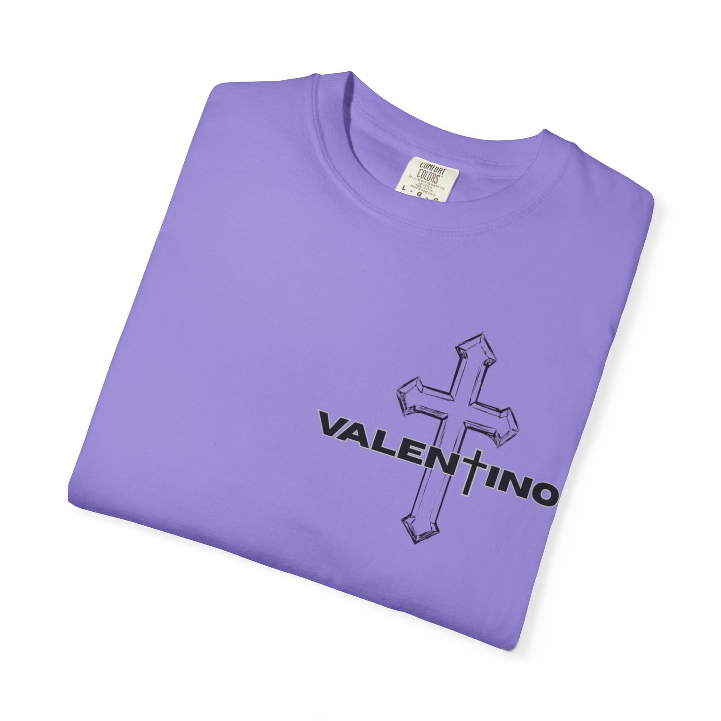 Valentino "Praise God" T-Shirt