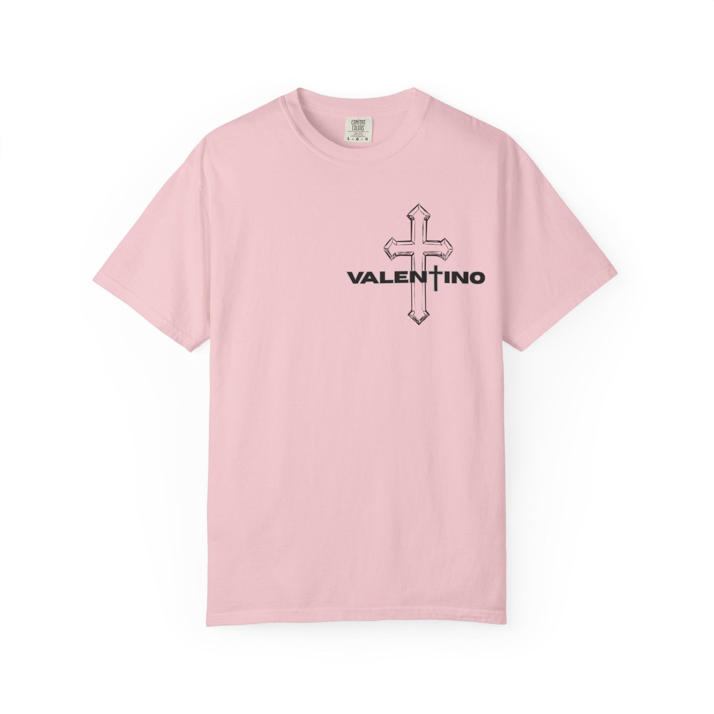 Valentino "Praise God" T-Shirt