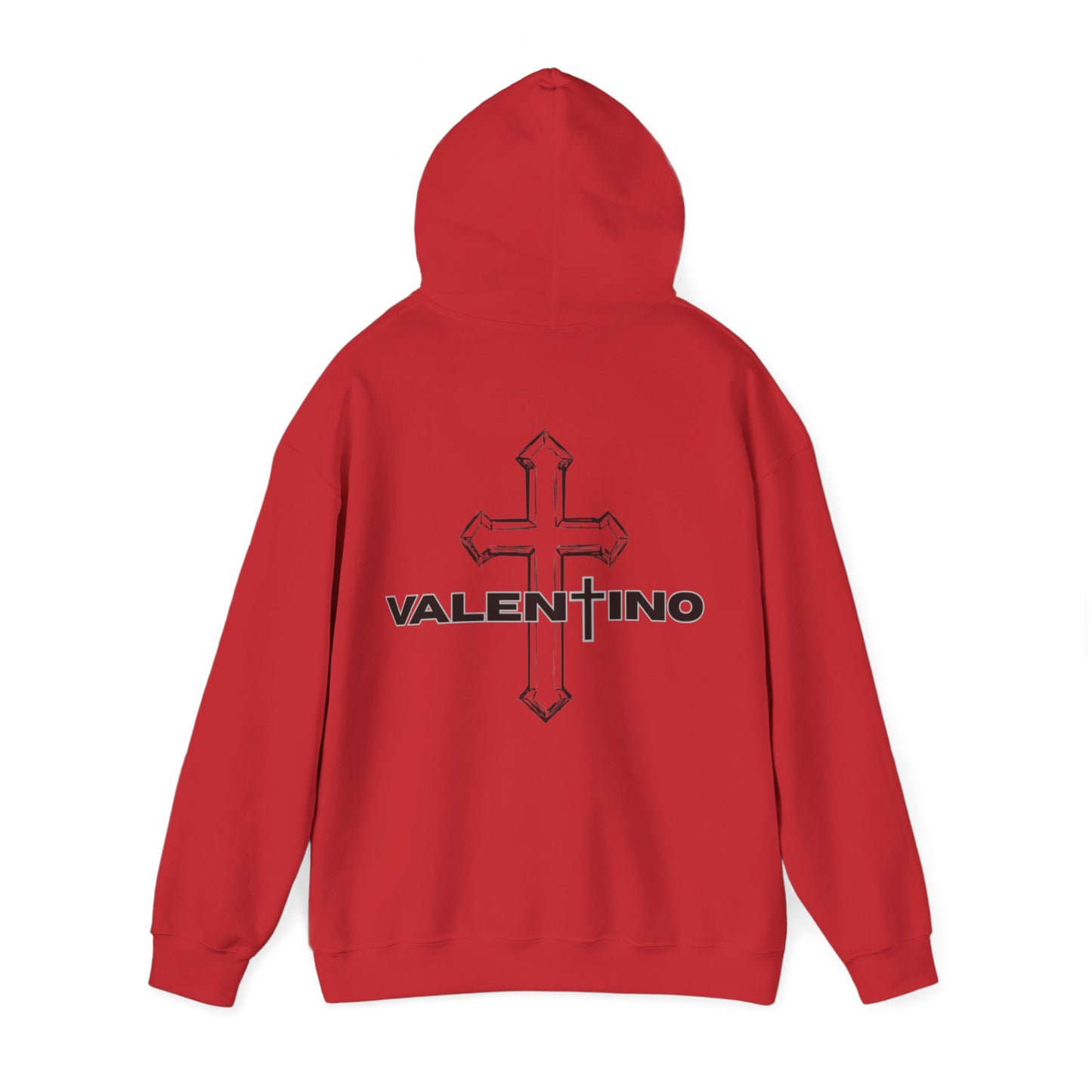 Valentino "Christ" Jumper/Hoodie