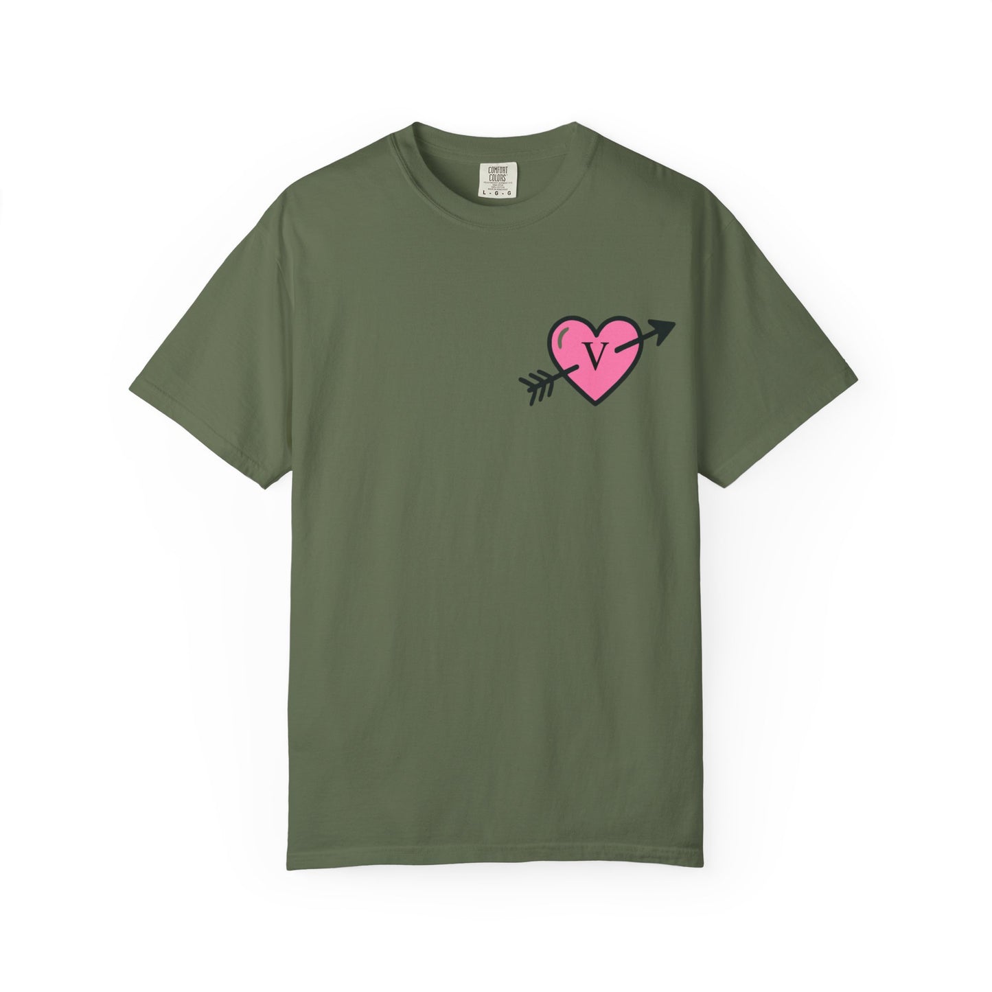 Pink Valentino T-Shirt