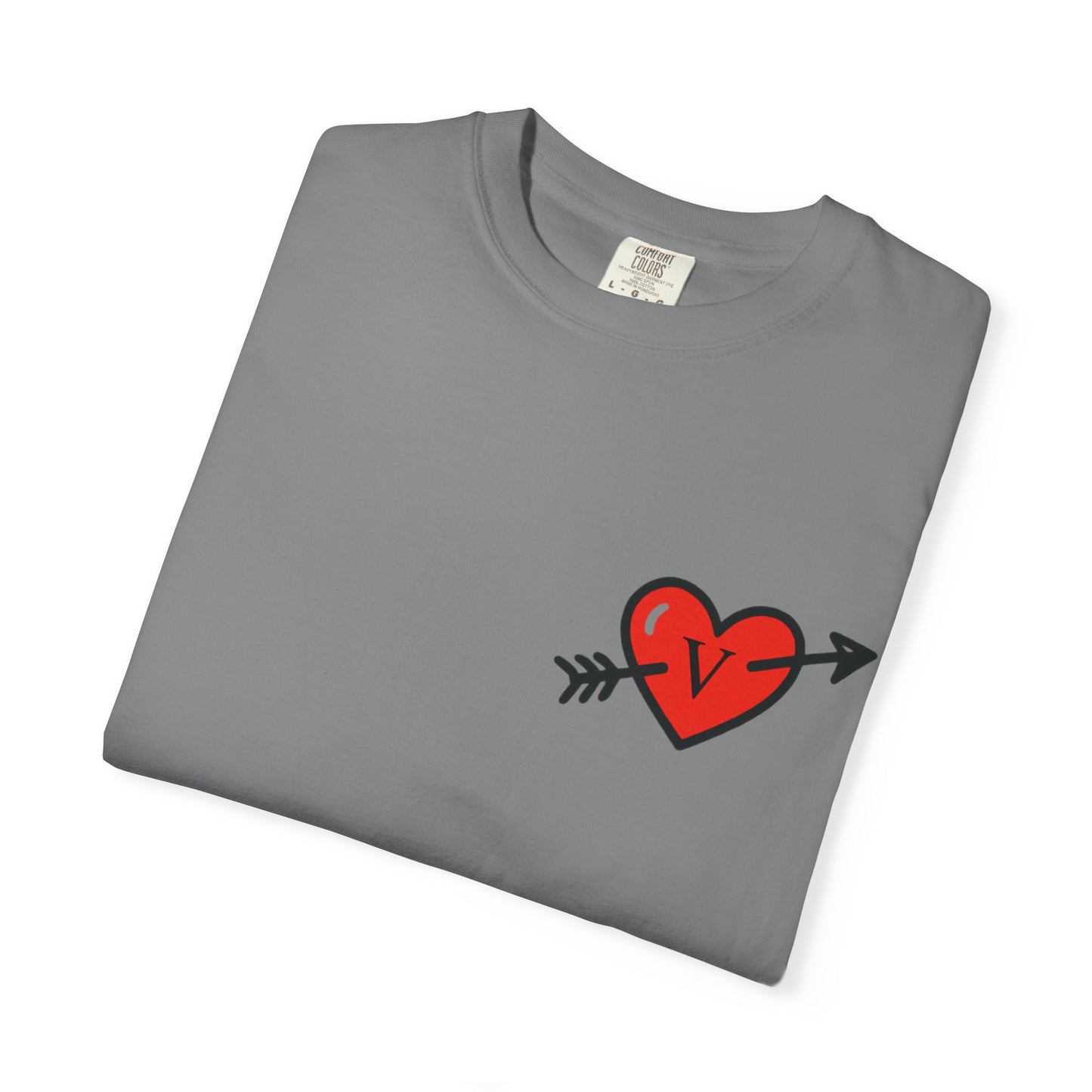 Valentino "Christ" T-Shirt