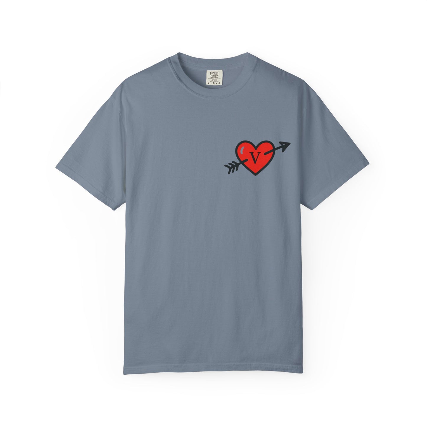 Valentino "Christ" T-Shirt