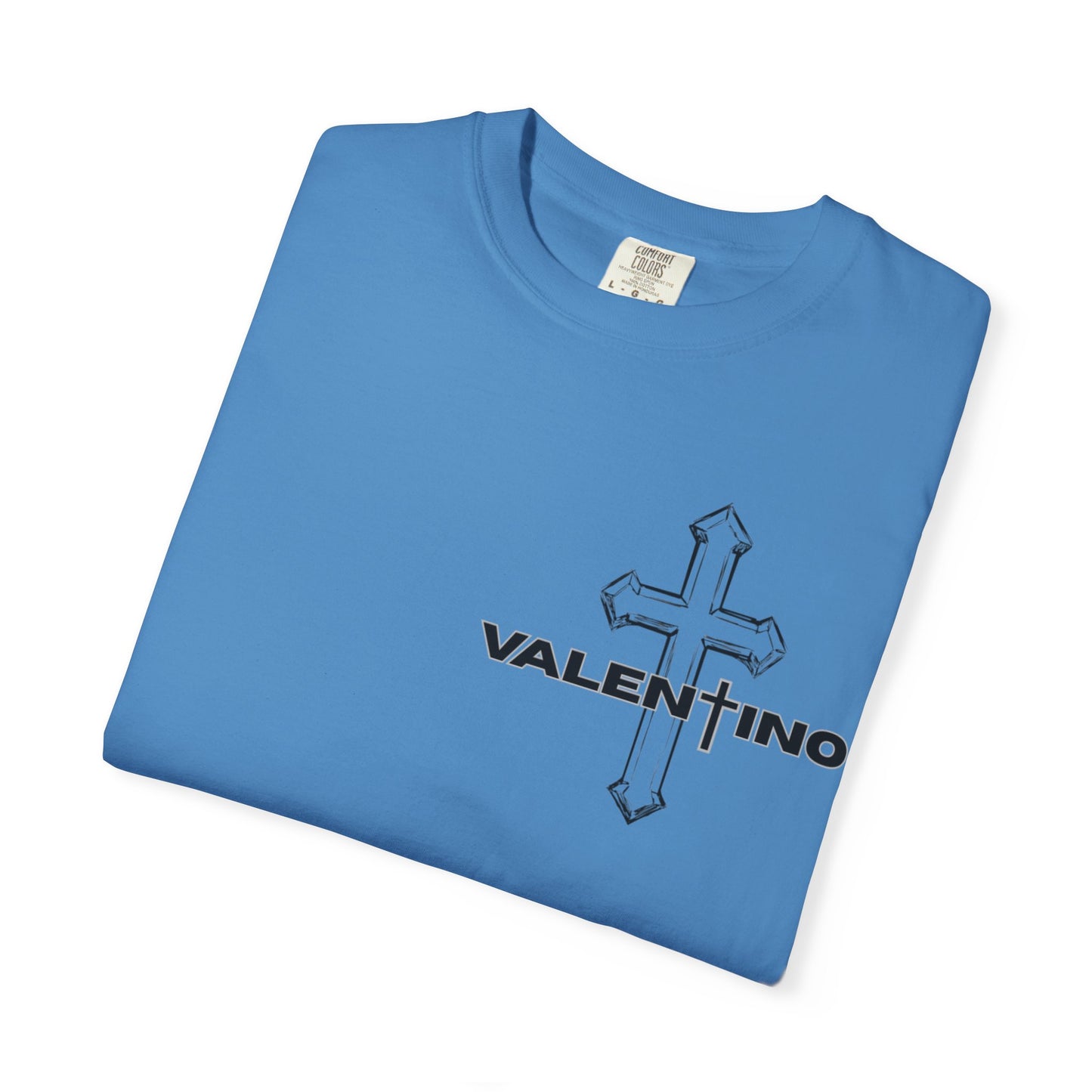 Valentino "Praise God" T-Shirt