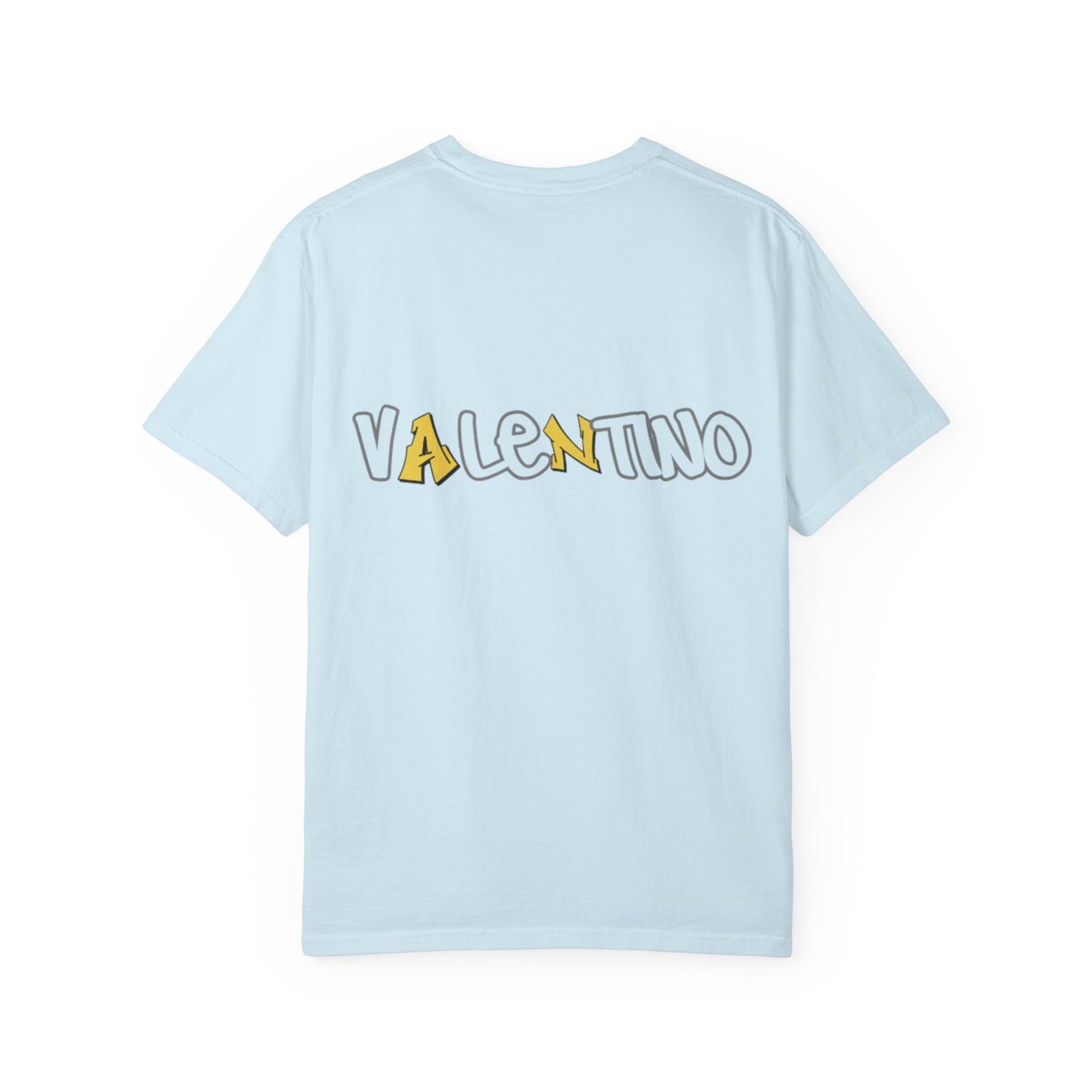 Valentino "Vandalised" T-Shirt