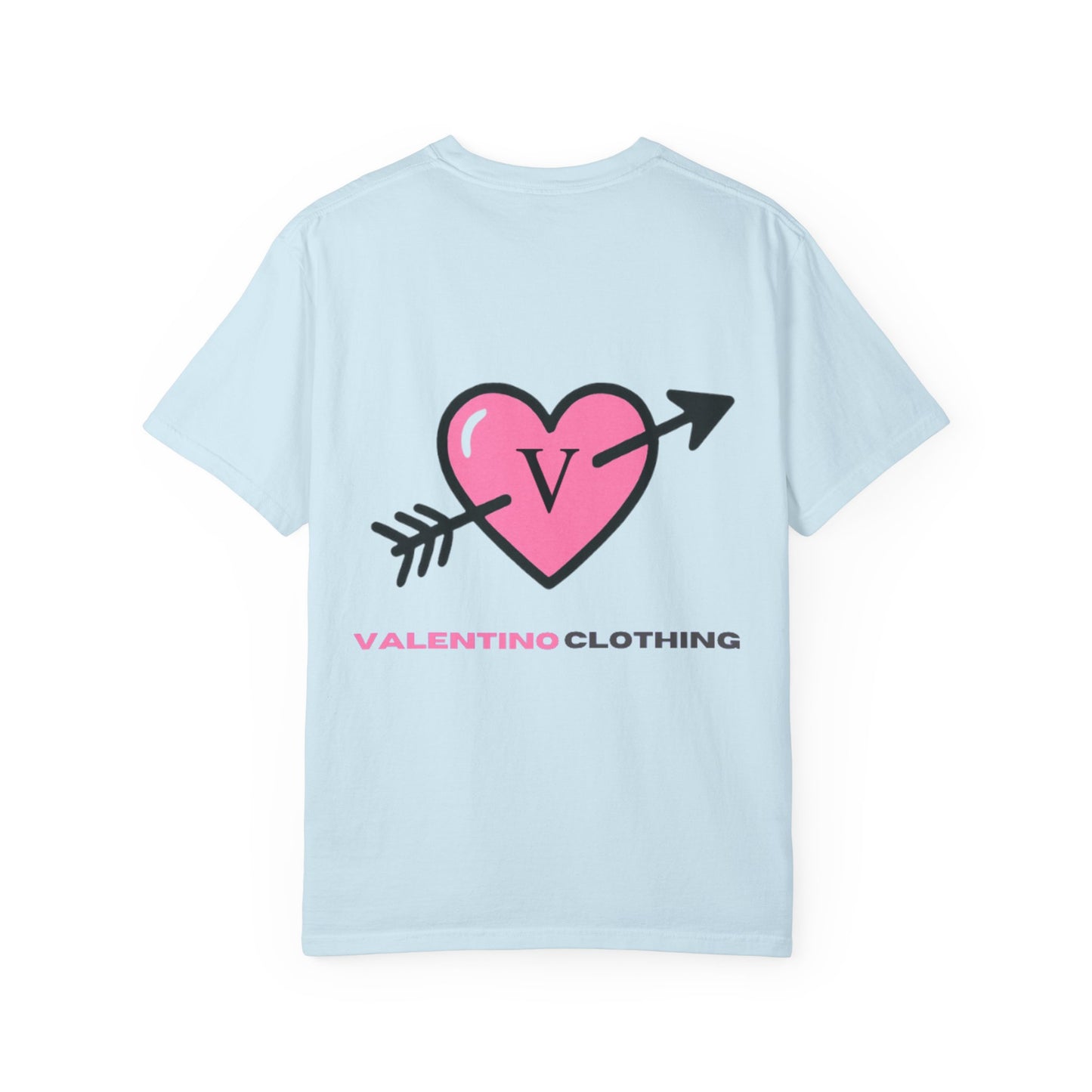 Pink Valentino T-Shirt