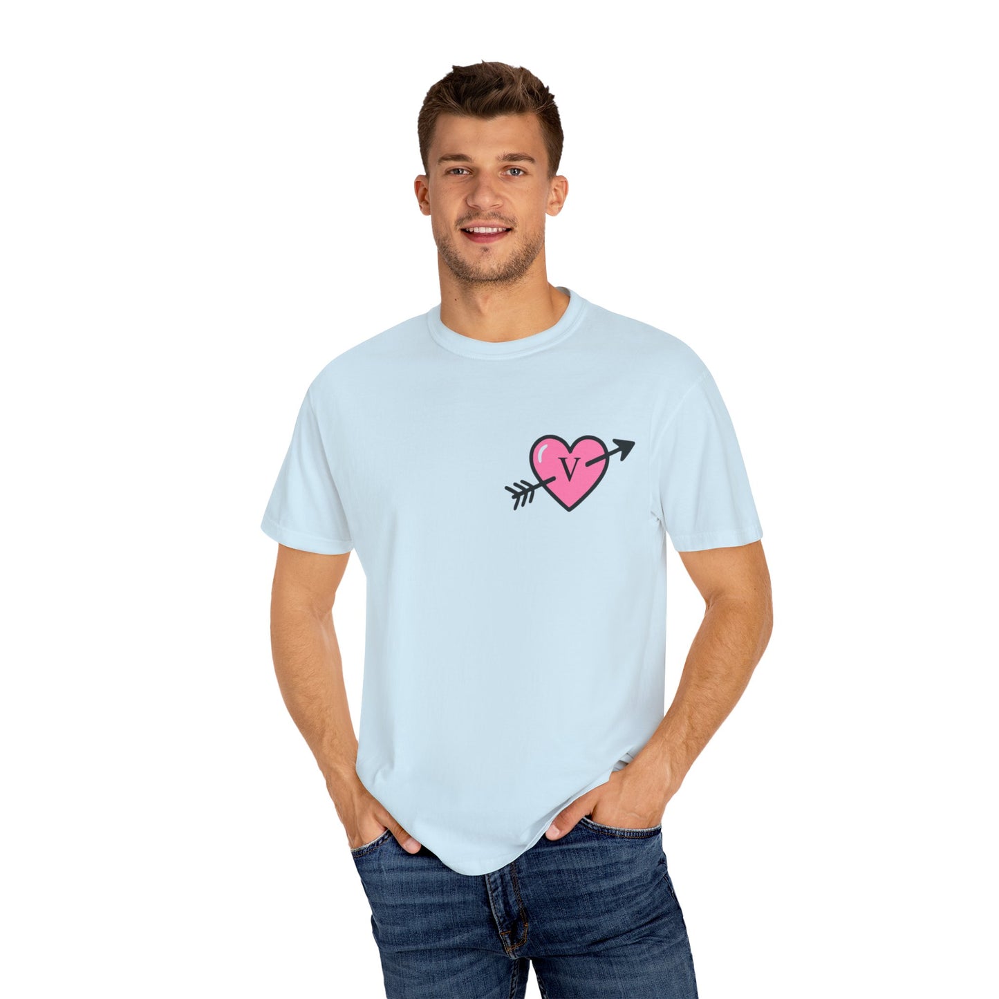 Pink Valentino T-Shirt