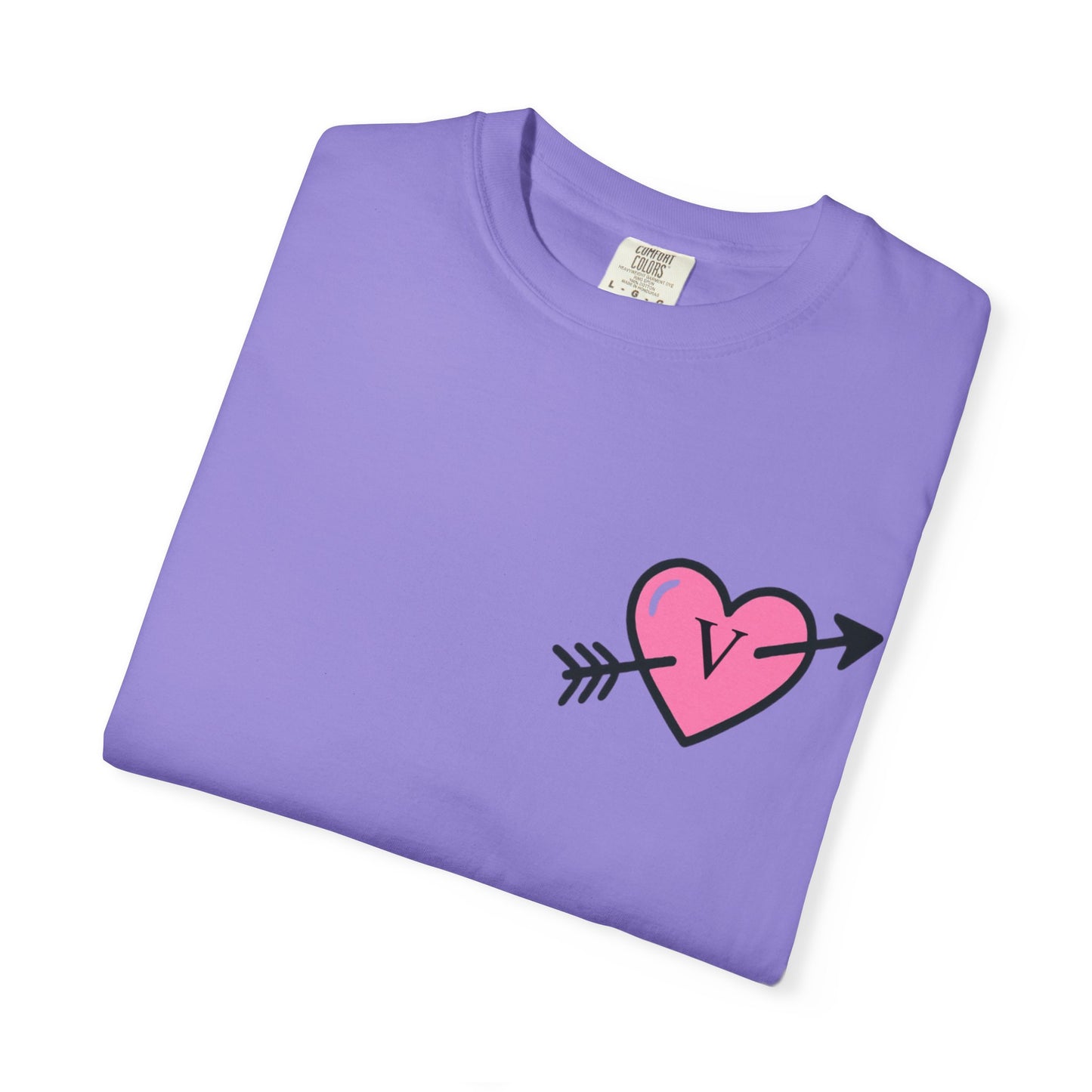 Pink Valentino T-Shirt