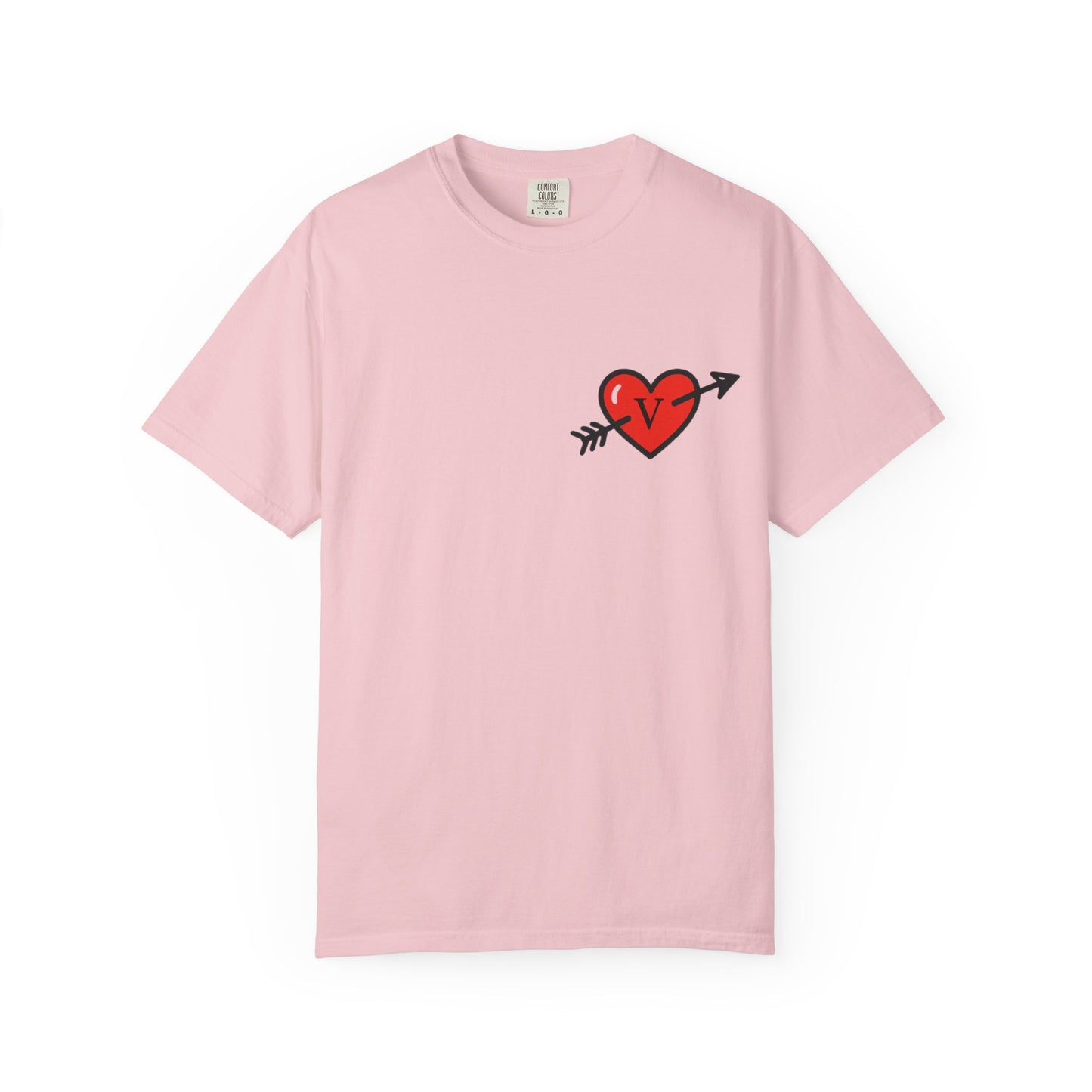 Valentino "Vandalised" T-Shirt