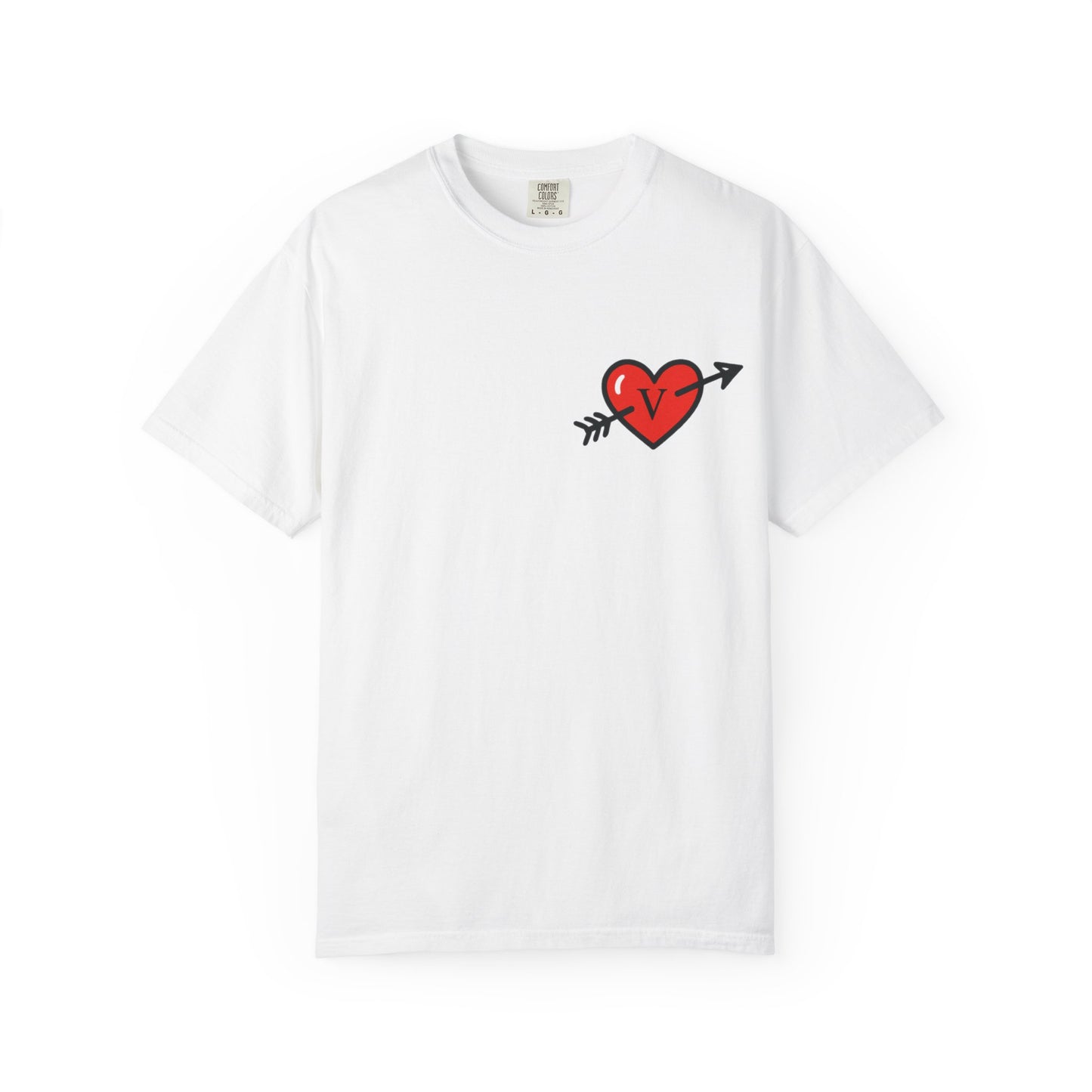 Valentino "Christ" T-Shirt