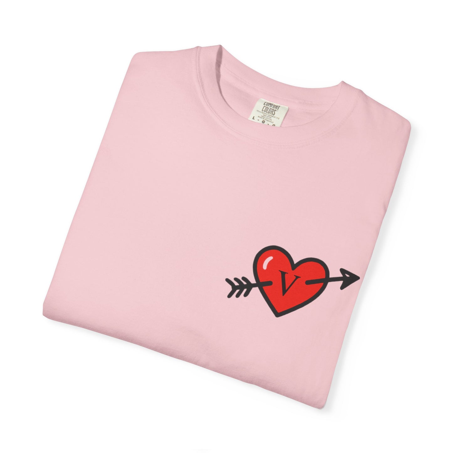Valentino "Vandalised" T-Shirt