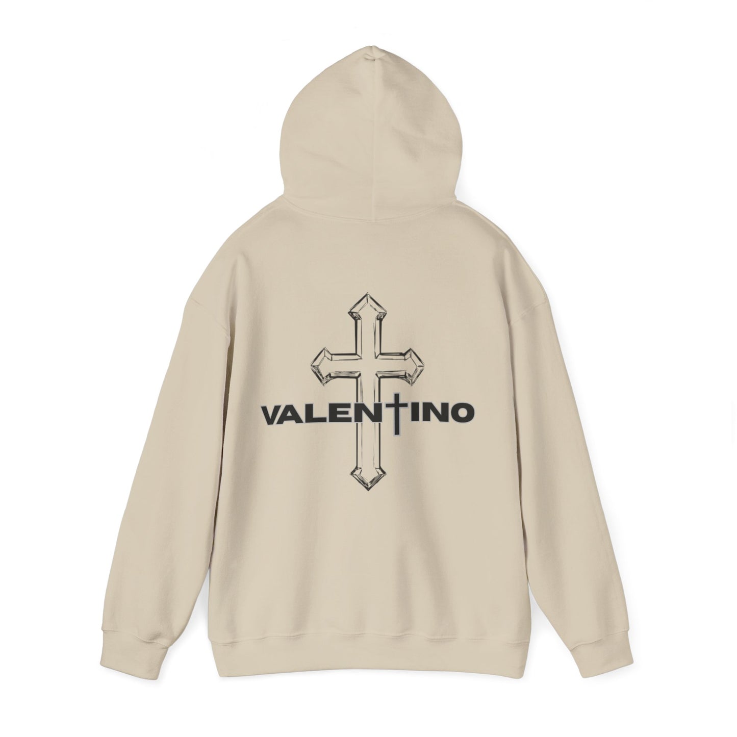 Valentino "Praise God" Jumper/Hoodie