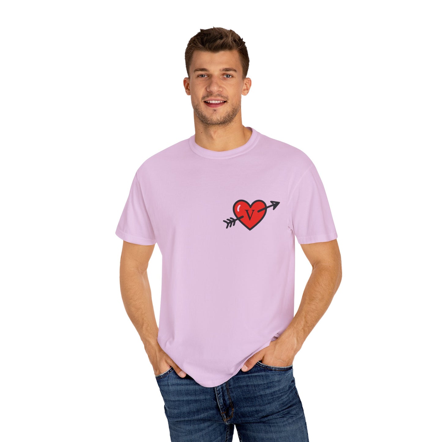 Valentino "Vandalised" T-Shirt