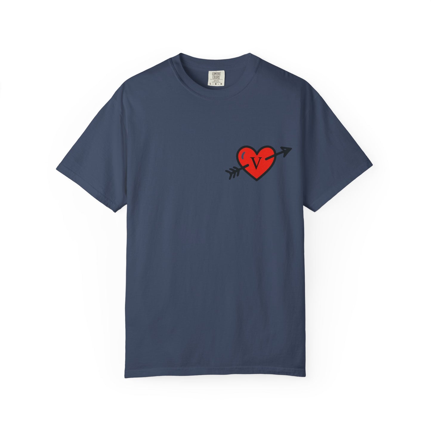 Valentino "Vandalised" T-Shirt