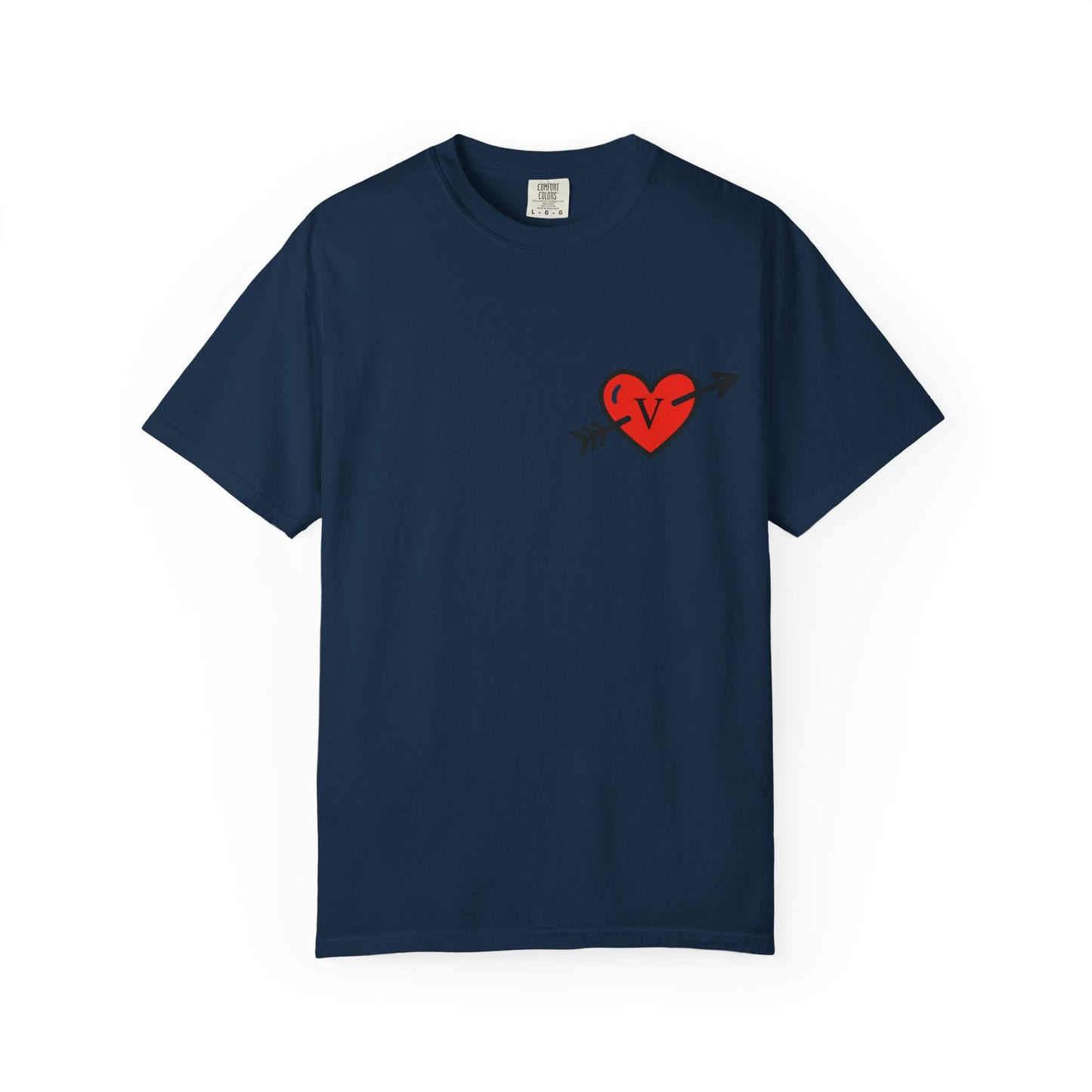 Valentino "Vandalised" T-Shirt