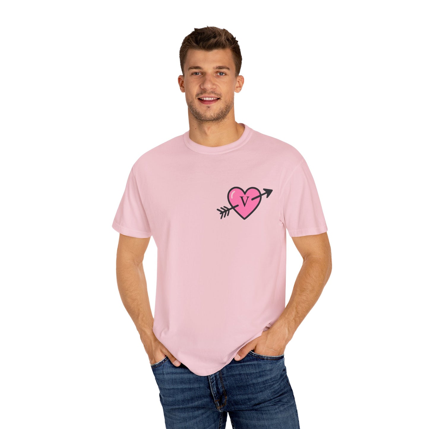 Pink Valentino T-Shirt