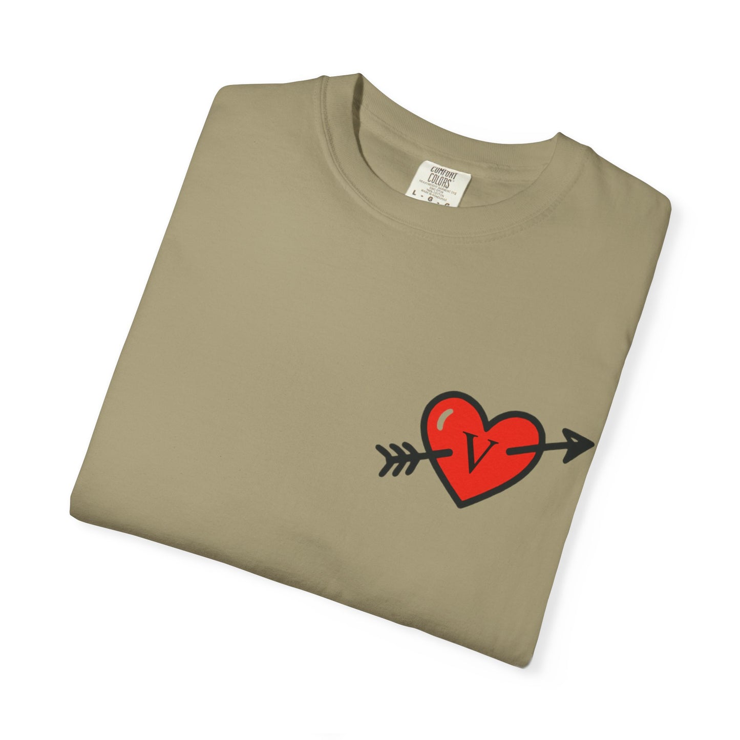 Valentino "Christ" T-Shirt