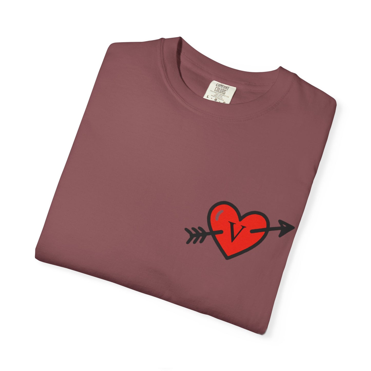 Valentino "Vandalised" T-Shirt
