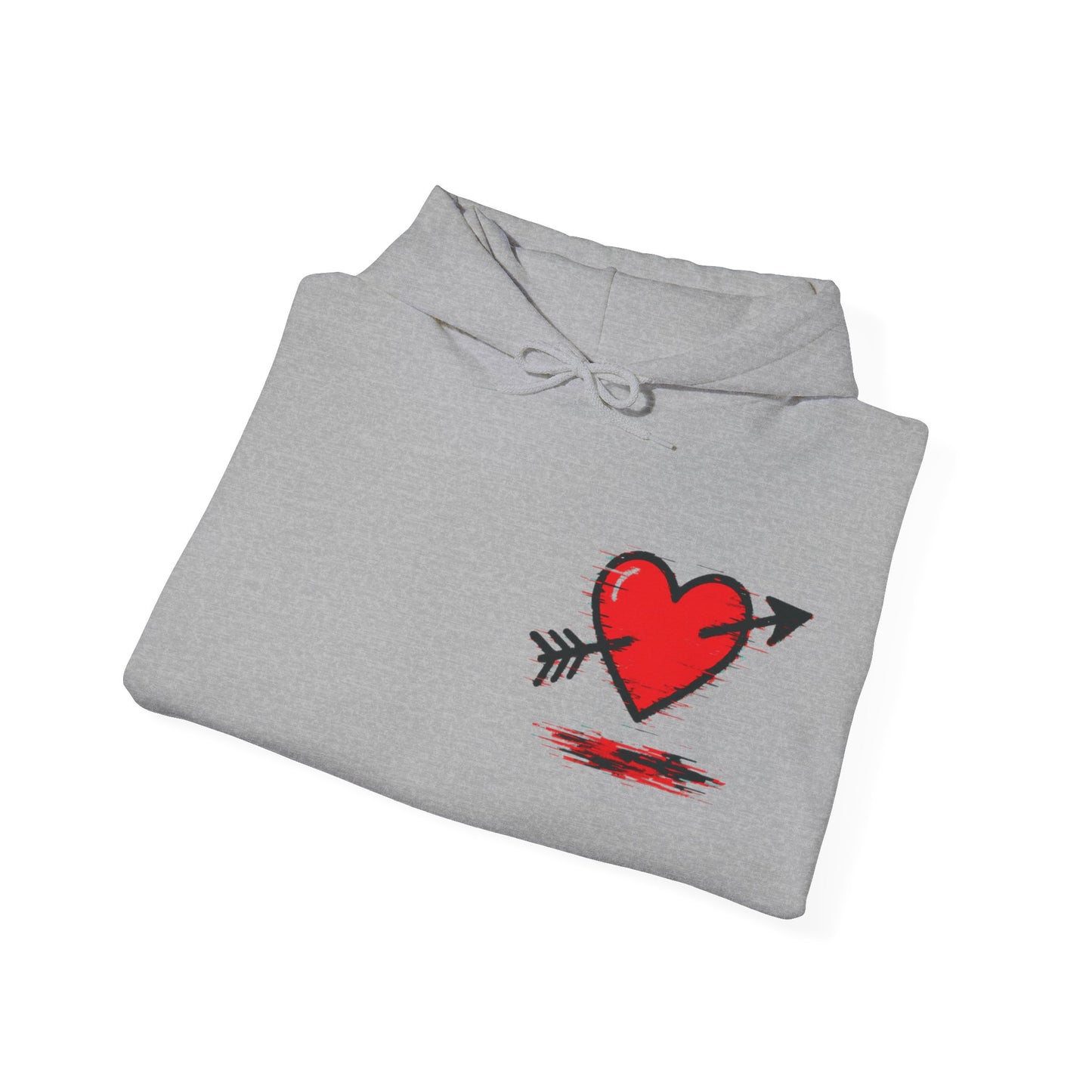 Valentino "Glitched" Jumper/Hoodie