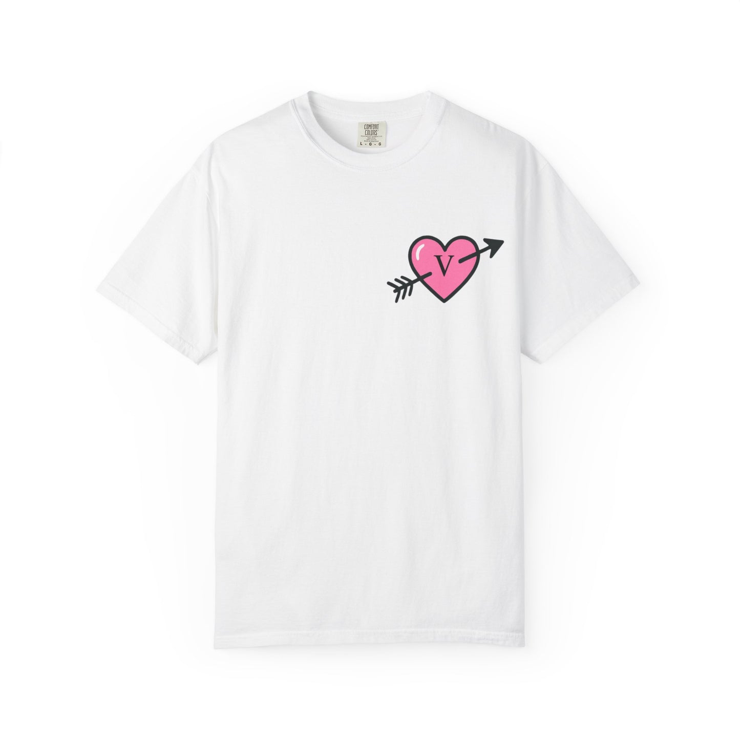 Pink Valentino T-Shirt