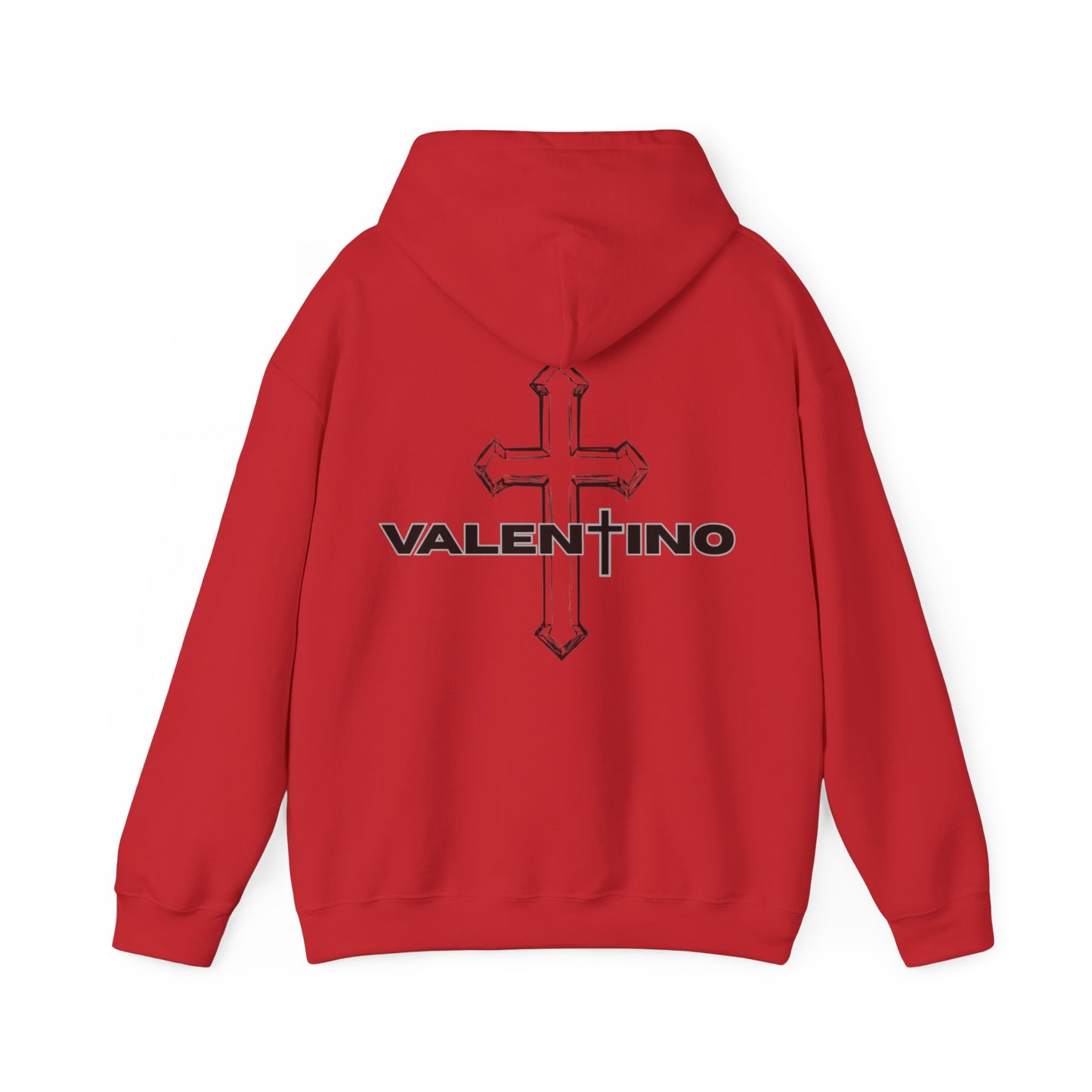 Valentino "Praise God" Jumper/Hoodie
