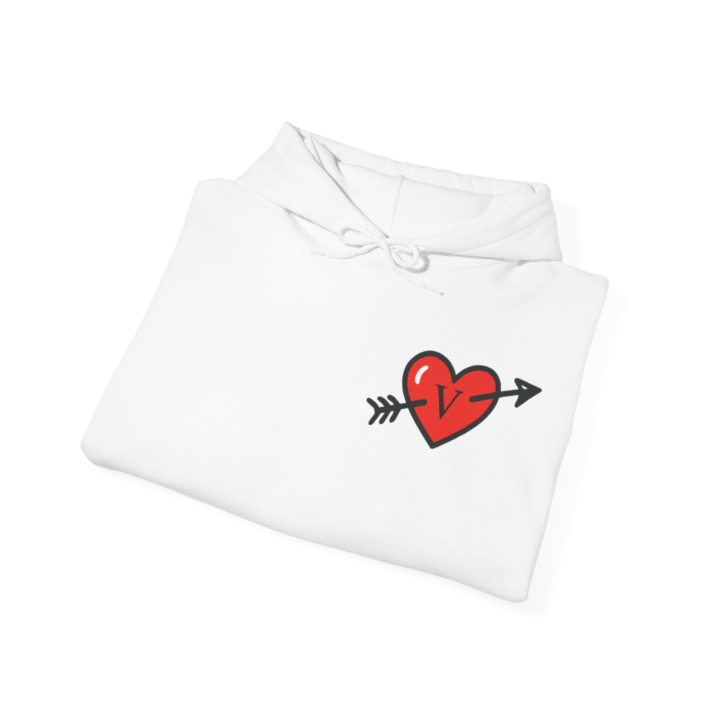 Valentino "Christ" Jumper/Hoodie