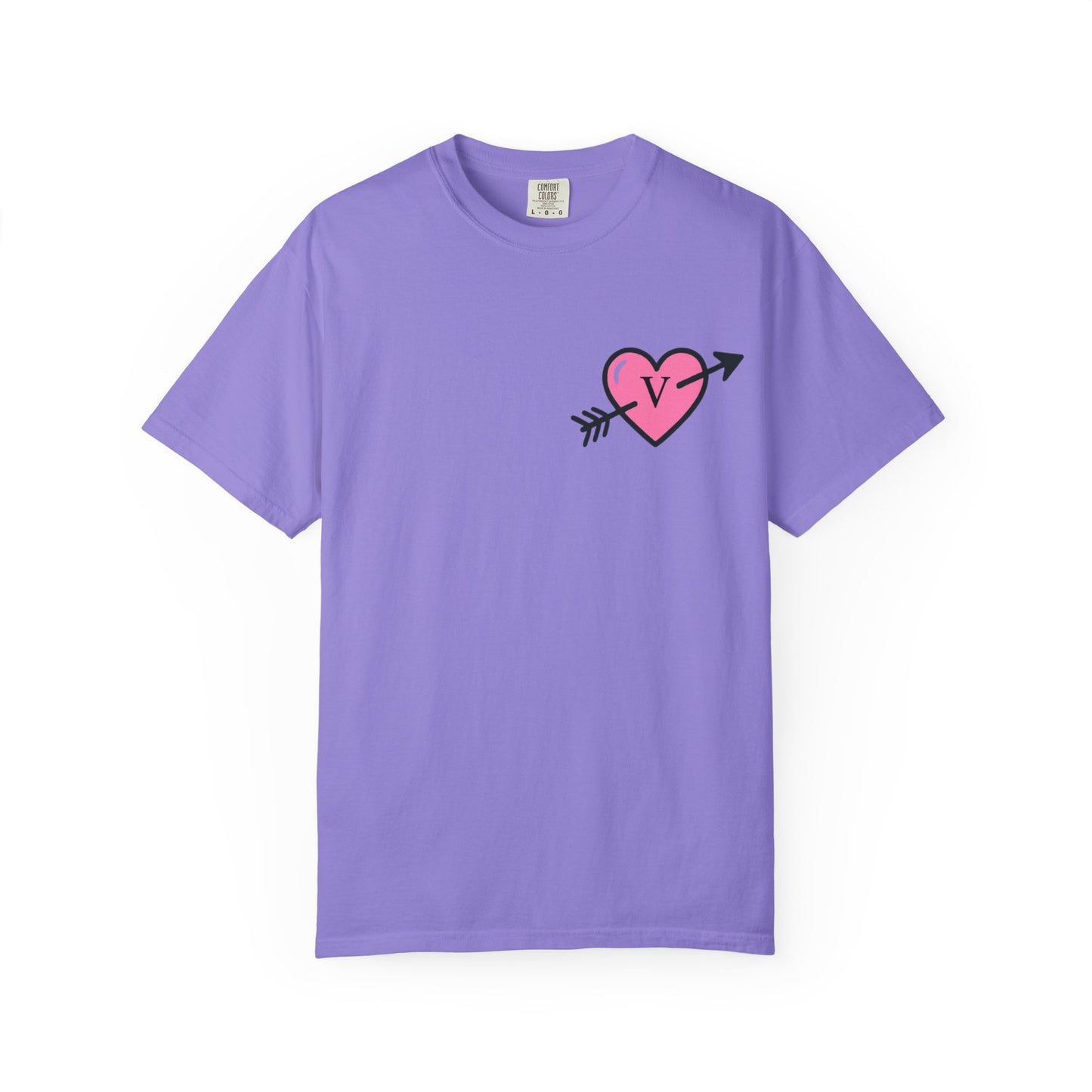 Pink Valentino T-Shirt