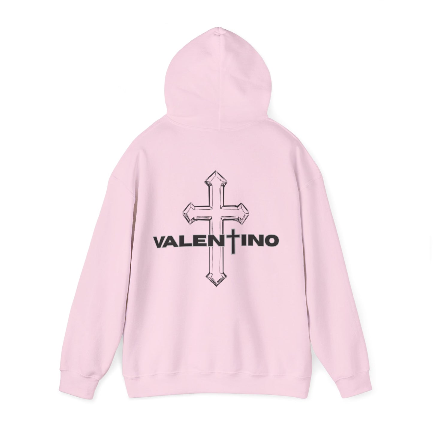 Valentino "Christ" Jumper/Hoodie