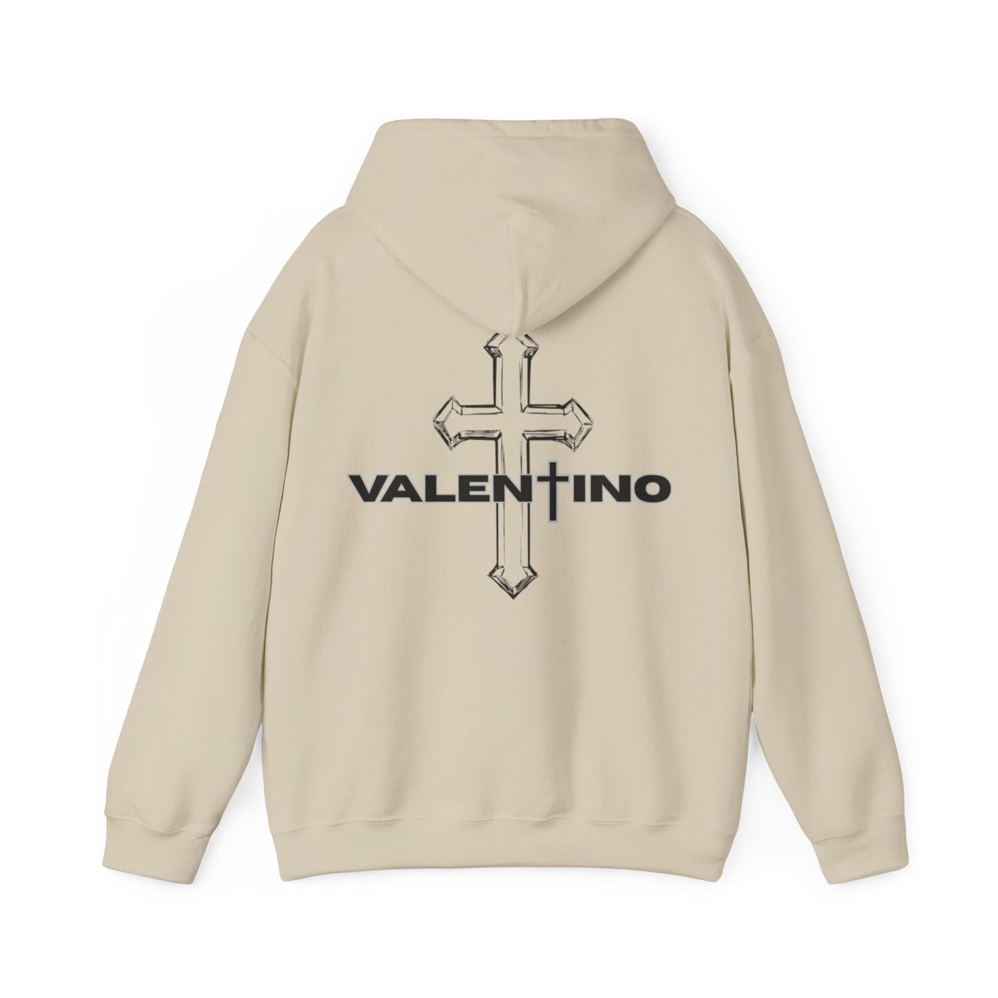 Valentino "Christ" Jumper/Hoodie