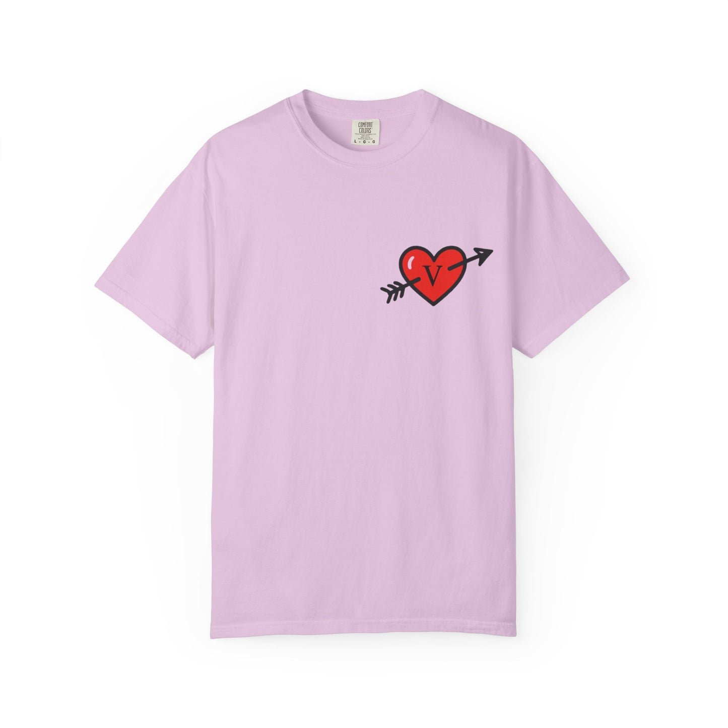 Valentino "Vandalised" T-Shirt