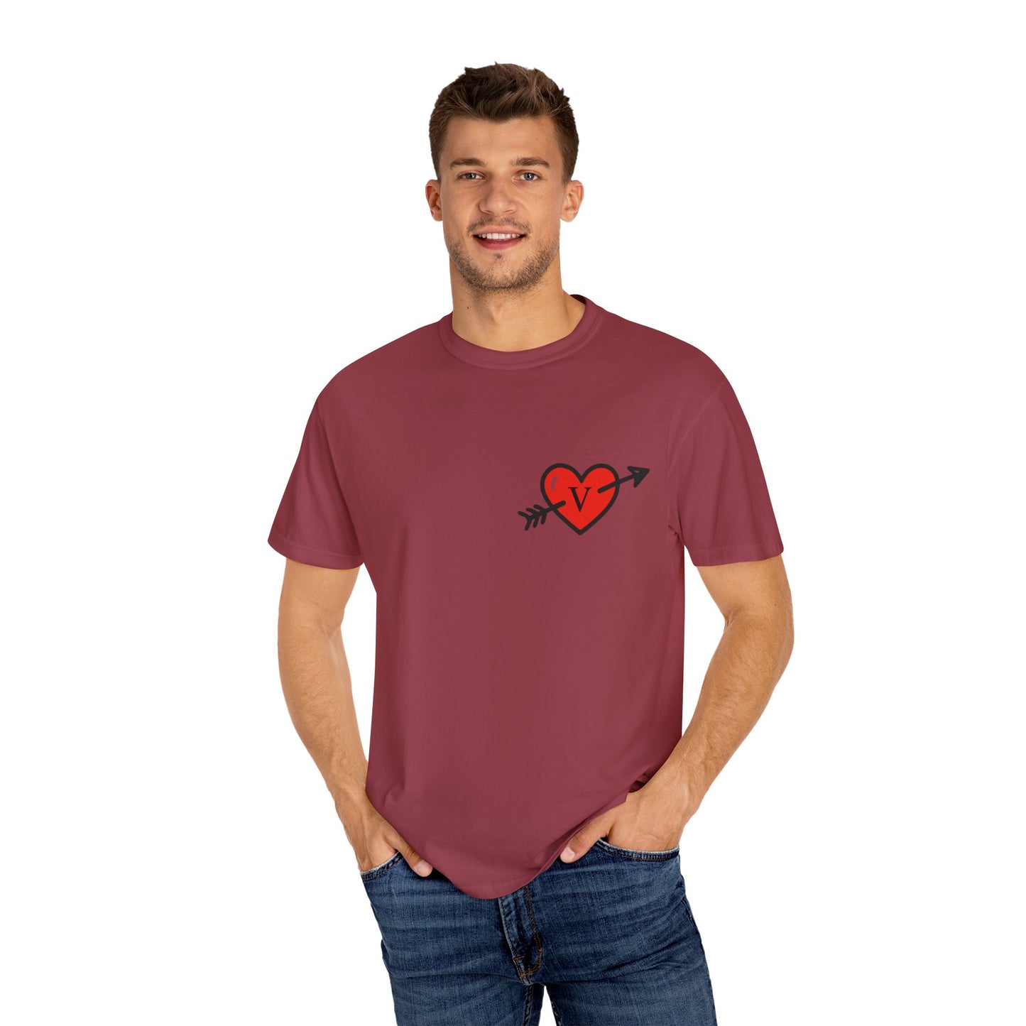 Valentino "Vandalised" T-Shirt