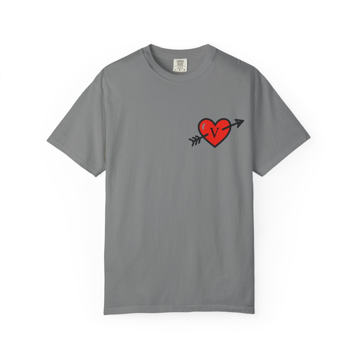 Valentino "Christ" T-Shirt