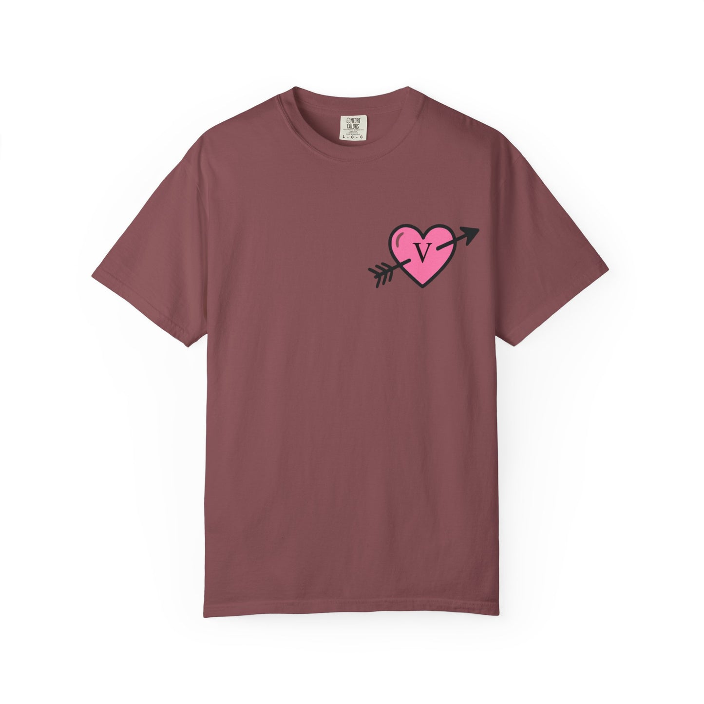 Pink Valentino T-Shirt