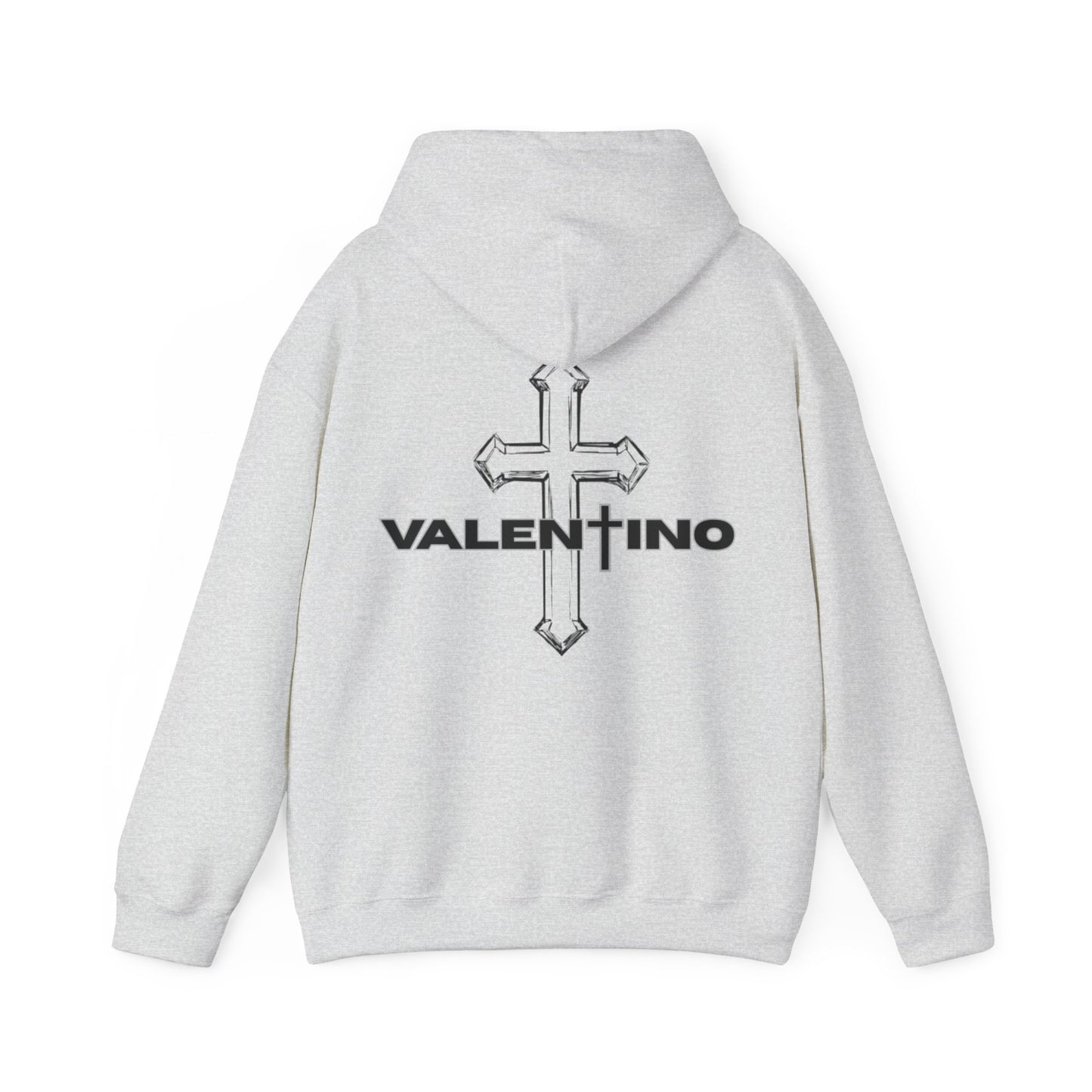 Valentino "Christ" Jumper/Hoodie