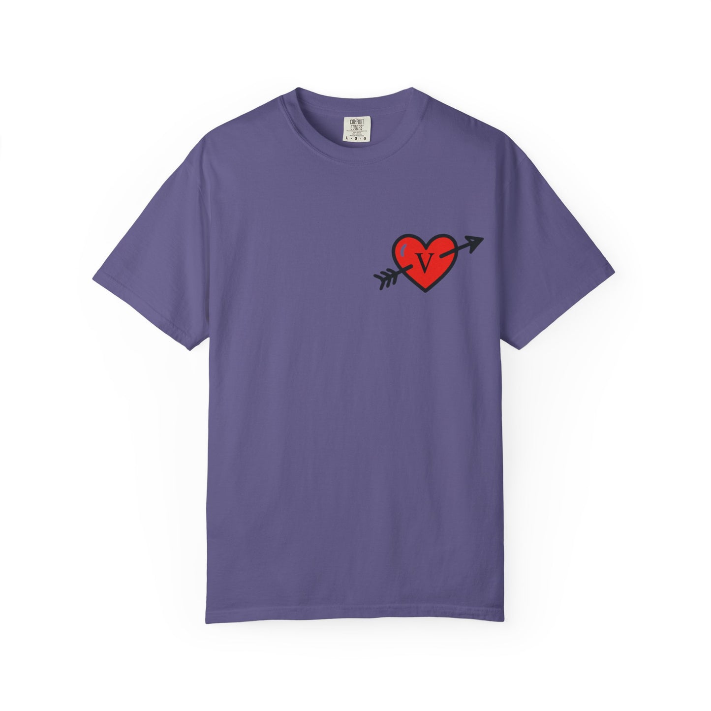 Valentino "Christ" T-Shirt