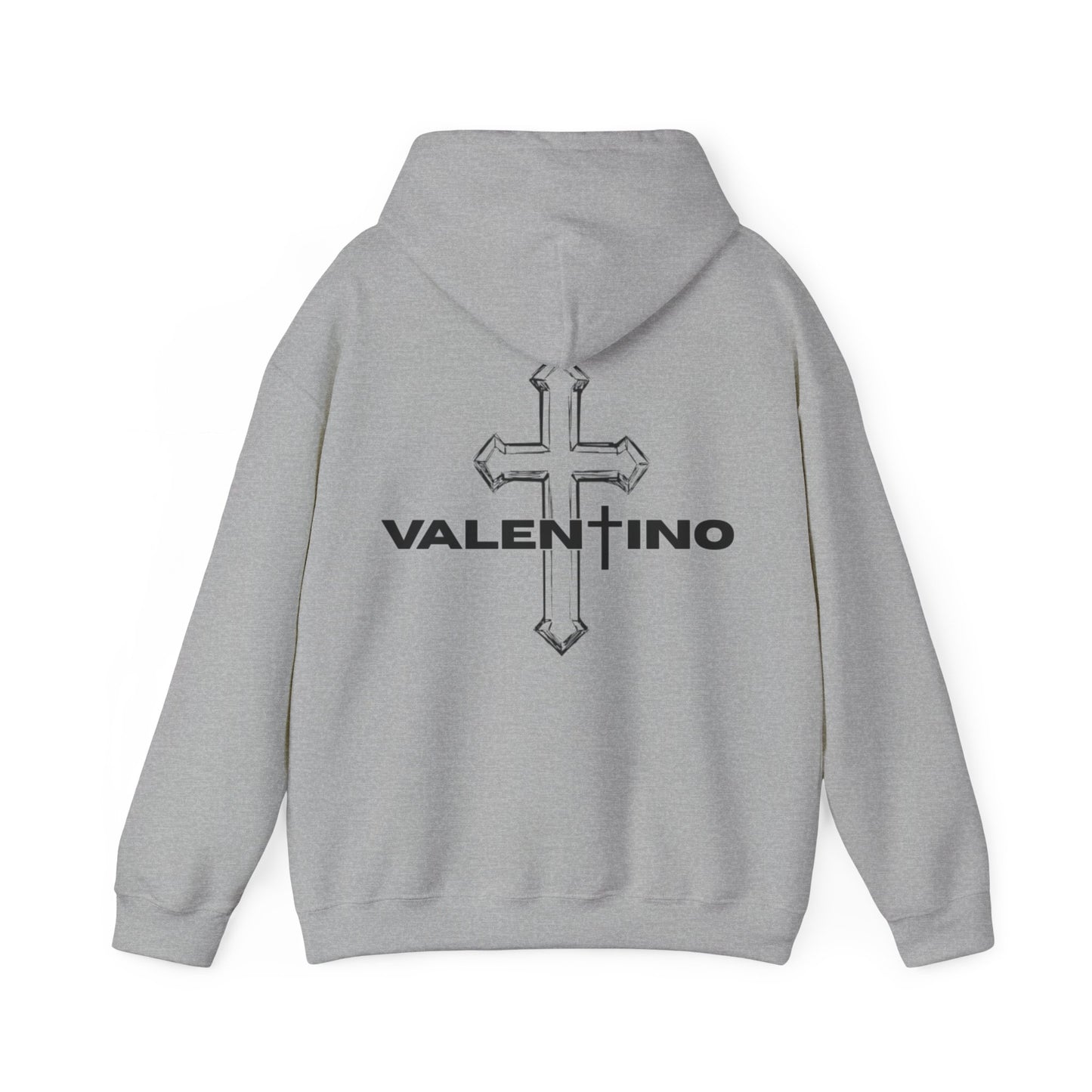 Valentino "Christ" Jumper/Hoodie