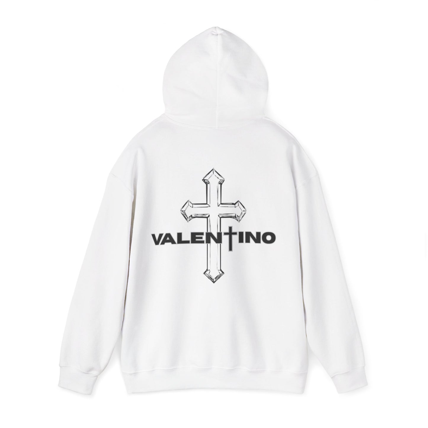Valentino "Christ" Jumper/Hoodie