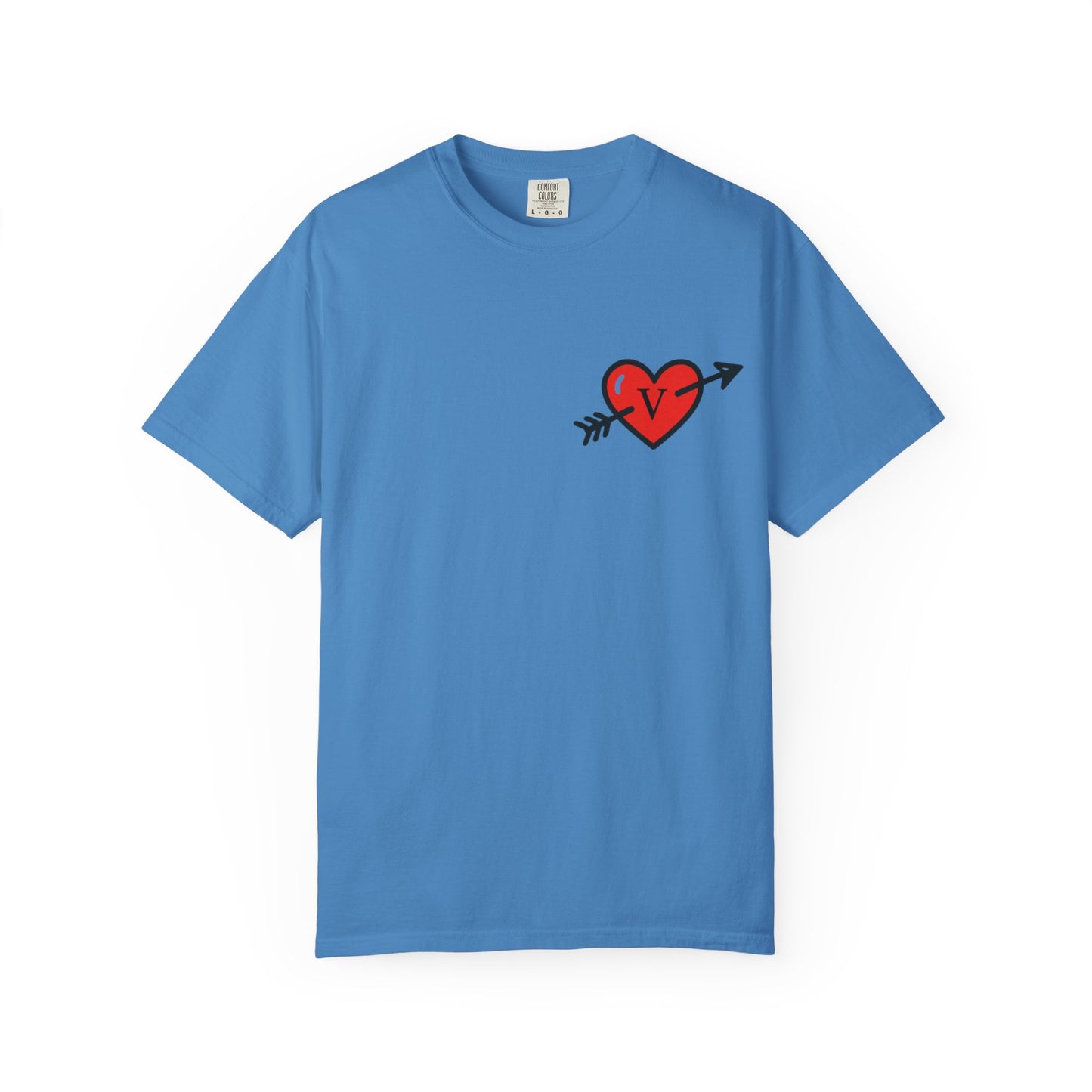 Valentino "Christ" T-Shirt
