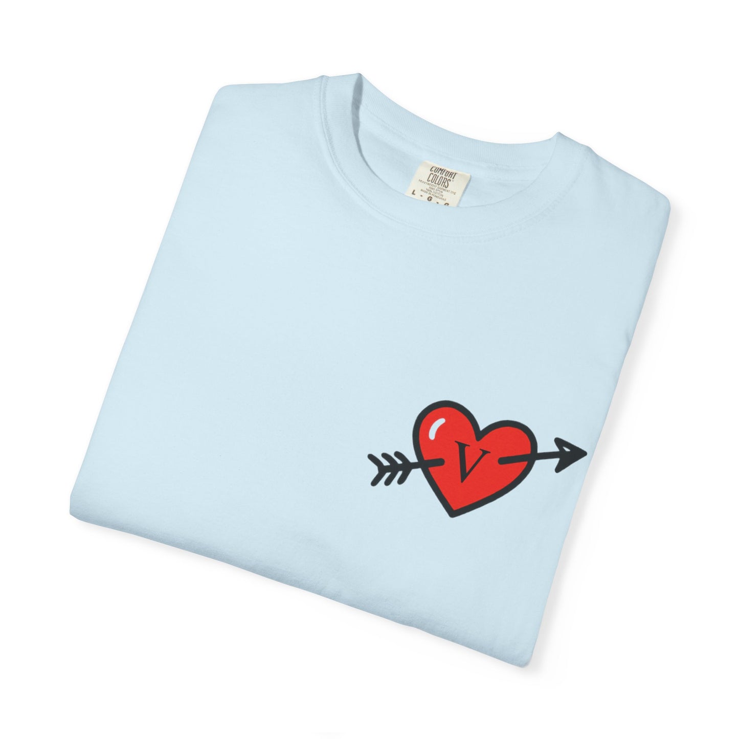 Valentino "Vandalised" T-Shirt
