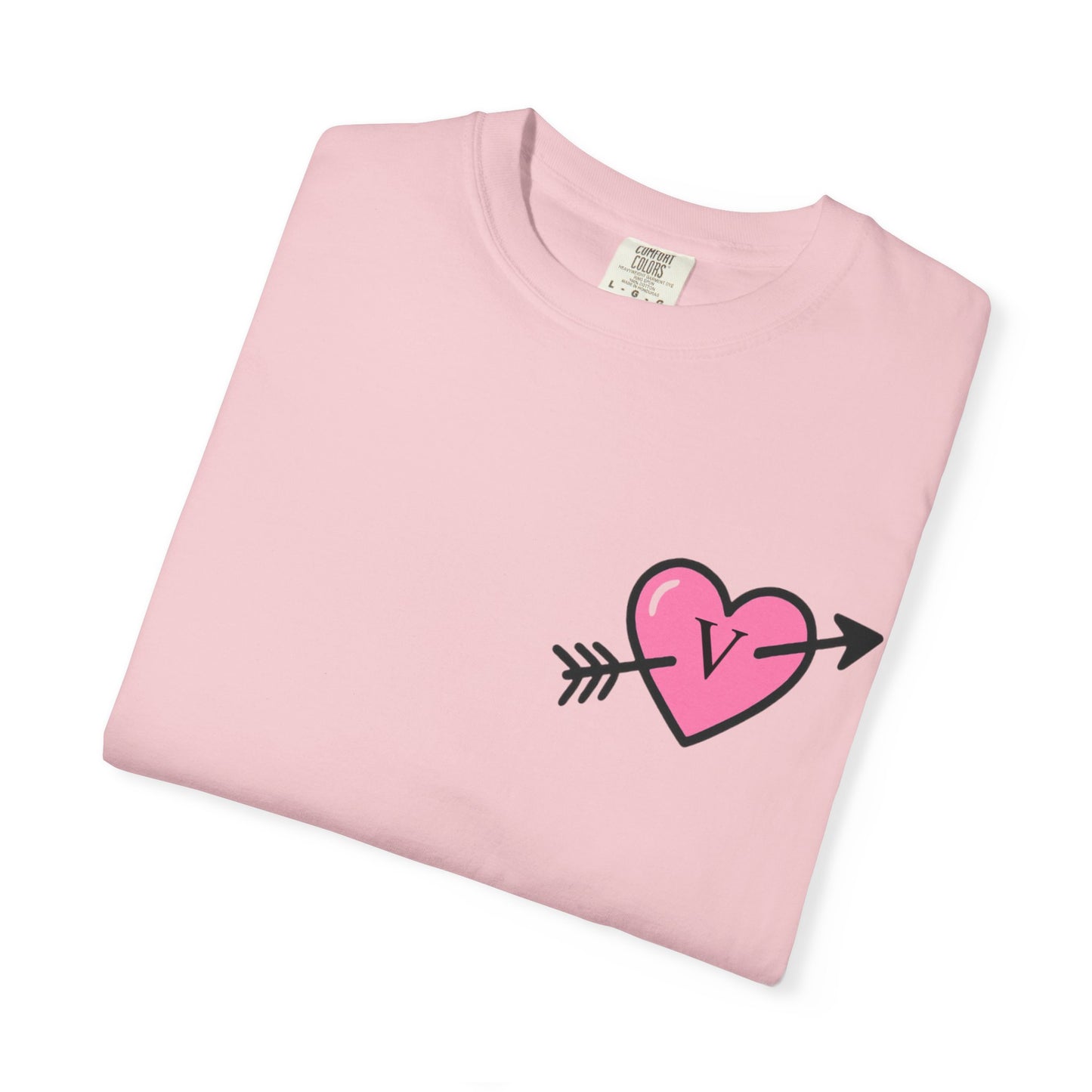 Pink Valentino T-Shirt