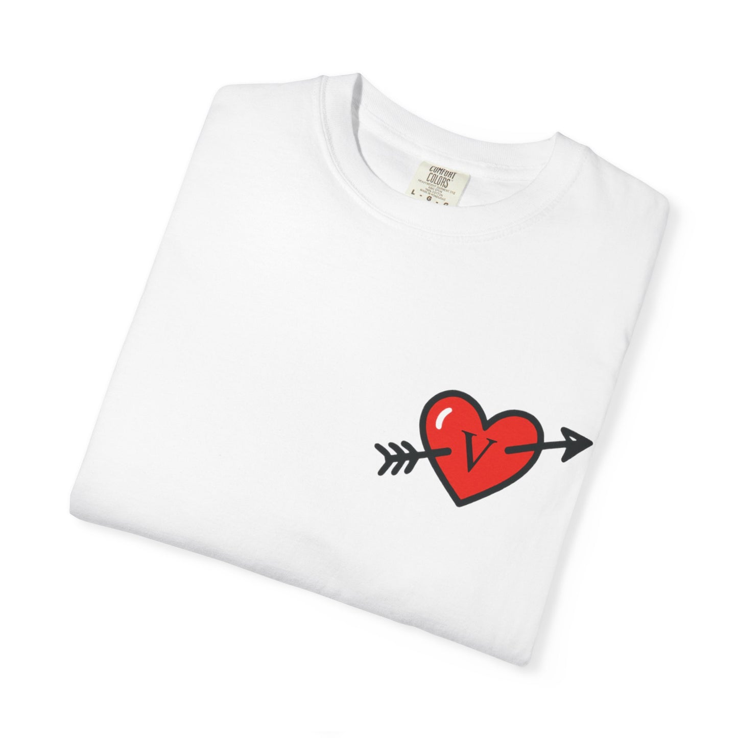 Valentino "Christ" T-Shirt