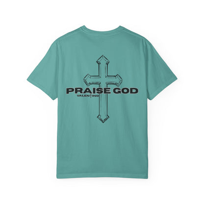 Valentino "Praise God" T-Shirt