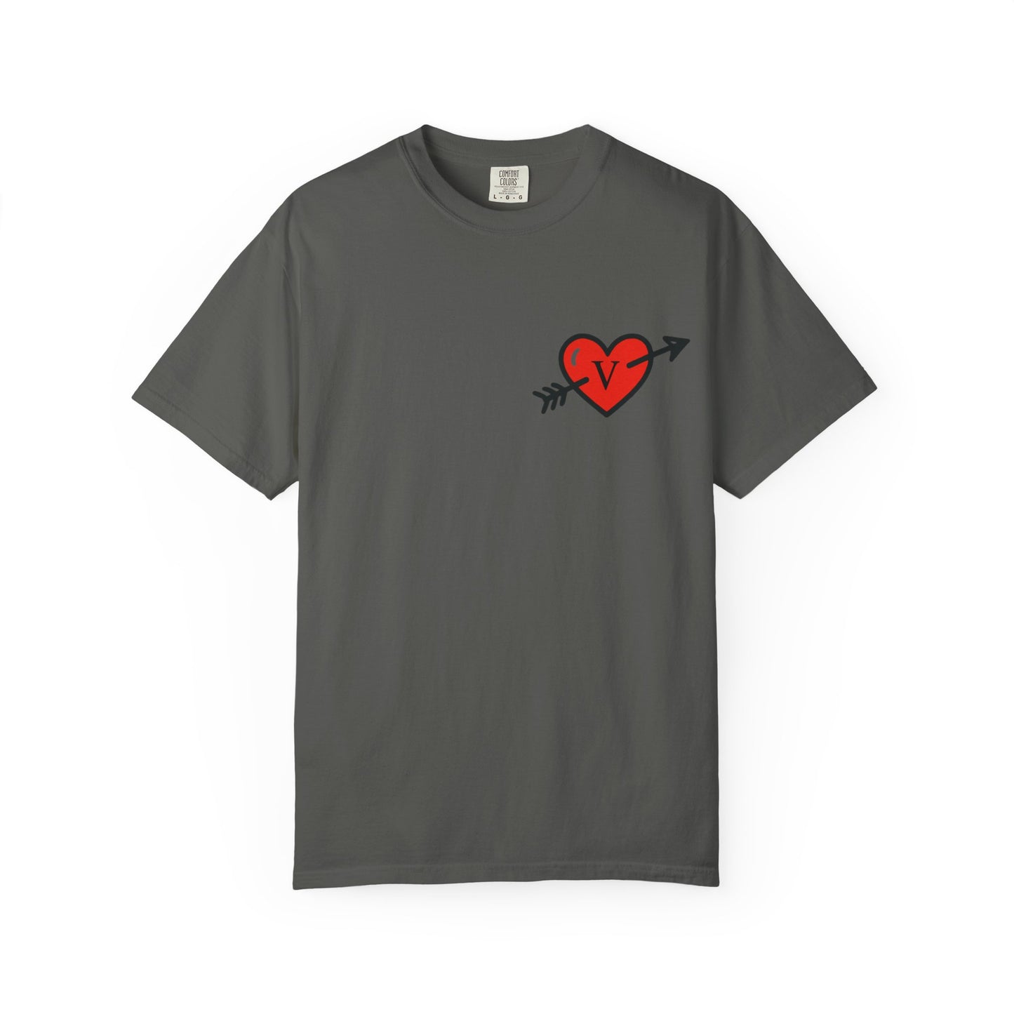 Valentino "Christ" T-Shirt