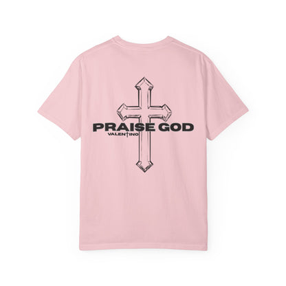 Valentino "Praise God" T-Shirt