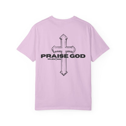 Valentino "Praise God" T-Shirt