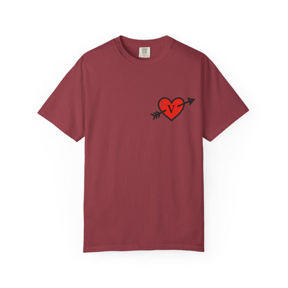 Valentino "Vandalised" T-Shirt