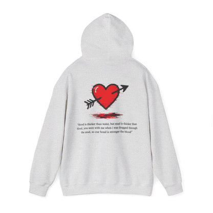 Valentino "Glitched" Jumper/Hoodie